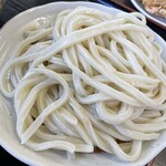 藤店うどん - 