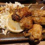 広島まるごと酒場 広島乃風 ekie店 - 