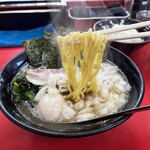 横浜家系らーめん ぼうそう家 - 