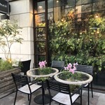 Aoyama Flower Market TEA HOUSE - 