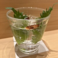 鮨 さいとう - 