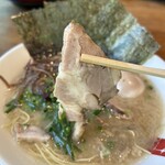 Ramen Nagi Butaou - 