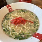 Ramen Nagi Butaou - 