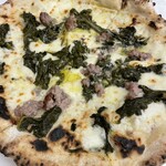 ファカロー ピッツァ ギャラリー - 