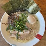 ラーメン凪 豚王 - 