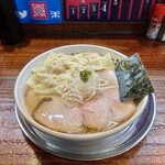 元祖一条流 がんこラーメン - 