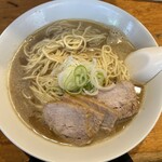 自家製麺 伊藤 - 