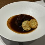 加藤牛肉店シブツウ - 