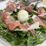 ファカロー ピッツァ ギャラリー - 