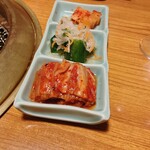 Sumibiyakiniku Takesantei - 