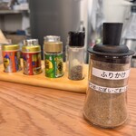 みそ汁や まり福 - 