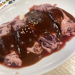 ０秒レモンサワー 仙台ホルモン焼肉酒場 ときわ亭 - 