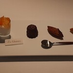 ラ クレリエール - 