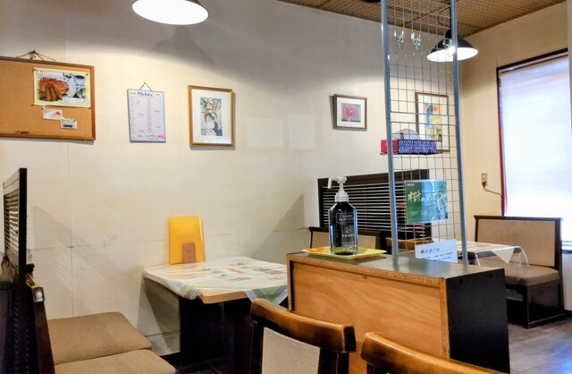 キッチン ウフロワ - 苫小牧（オムライス）の写真