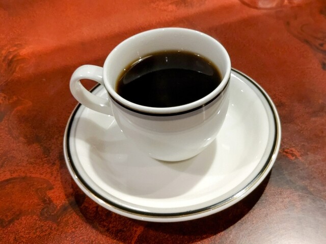 キッチン ウフロワ - 苫小牧（オムライス）の写真