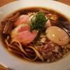 麺屋 でこぼこ - 料理写真: