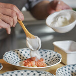 ペレグリーノ - 