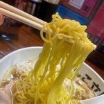 元祖一条流 がんこラーメン - 