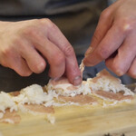 ペレグリーノ - 