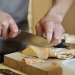 ペレグリーノ - 