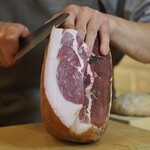 ペレグリーノ - 