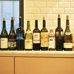 ペレグリーノ - 