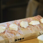 ペレグリーノ - 