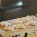 ペレグリーノ - 