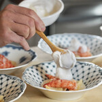 ペレグリーノ - 