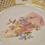 ペレグリーノ - 