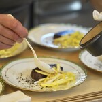 ペレグリーノ - 