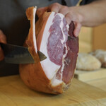 ペレグリーノ - 