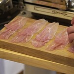 ペレグリーノ - 