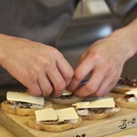 ペレグリーノ - 