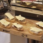 ペレグリーノ - 