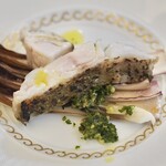 ペレグリーノ - 