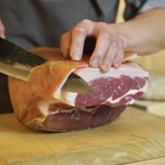 ペレグリーノ - 