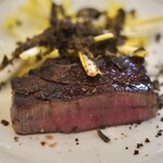 ペレグリーノ - 