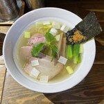 ラーメン屋ジョン - 