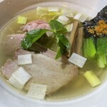 ラーメン屋ジョン - 