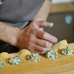 ペレグリーノ - 