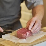 ペレグリーノ - 