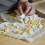 ペレグリーノ - 