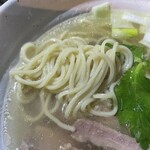 ラーメン屋ジョン - 