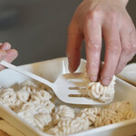 ペレグリーノ - 