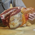 ペレグリーノ - 