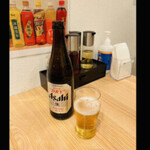 Hao Chi - 瓶ビール　byまみこまみこ