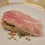 ペレグリーノ - 