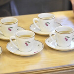 ペレグリーノ - 