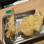 Tempura Hirao - 